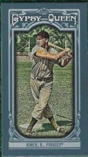 Ralph Kiner
