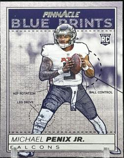 Michael Penix Jr.