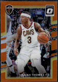 Isaiah Thomas