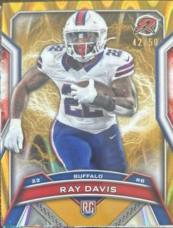 Ray Davis