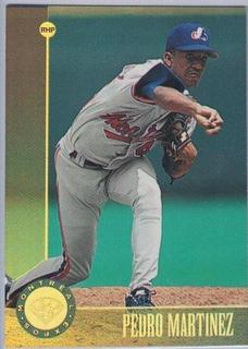 Pedro Martinez