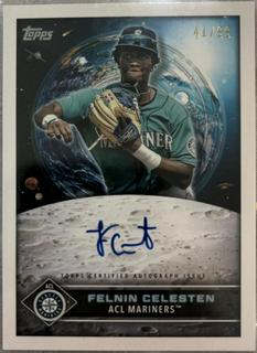 Felnin Celesten