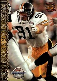 Kevin Greene