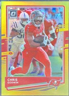 Chris Godwin