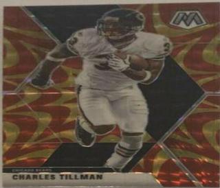 Charles Tillman