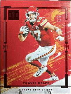 Travis Kelce
