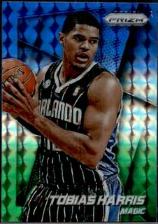 Tobias Harris