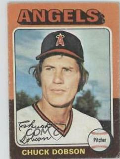 Chuck Dobson