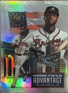Ronald Acuna Jr.