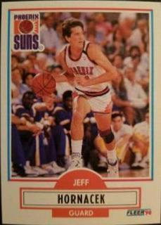 Jeff Hornacek
