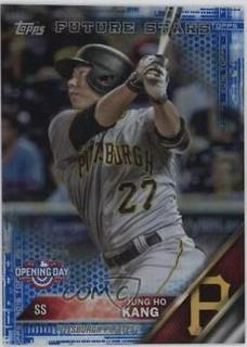 Jung Ho Kang