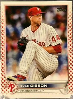 Kyle Gibson