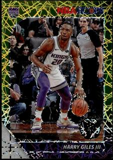 Harry Giles III