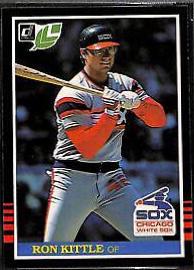 Ron Kittle