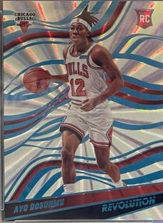 Ayo Dosunmu