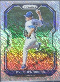 Kyle Hendricks