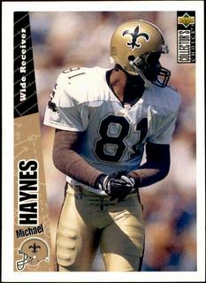 Michael Haynes