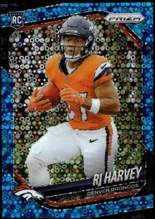 RJ Harvey