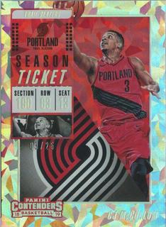 CJ McCollum