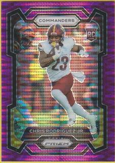 Chris Rodriguez Jr.