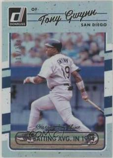 Tony Gwynn