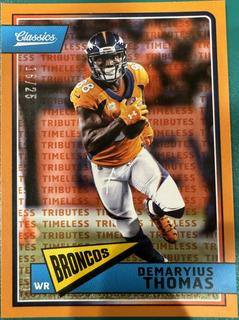 Demaryius Thomas