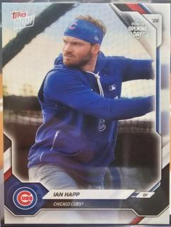 Ian Happ
