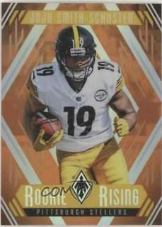 JuJu Smith Schuster