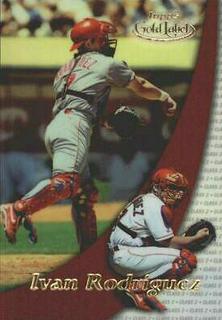 Ivan Rodriguez