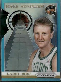 Larry Bird