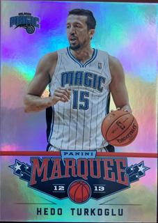 Hedo Turkoglu