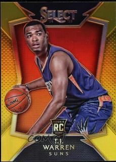 T.J. Warren