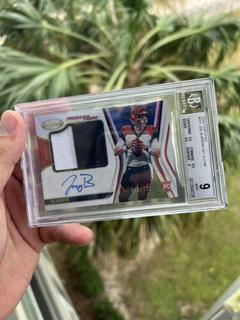 Joe Burrow