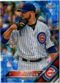 Jon Lester