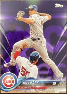 Javier Baez