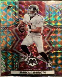 Marcus Mariota