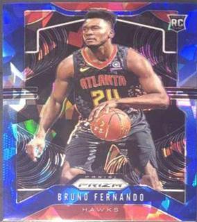Bruno Fernando