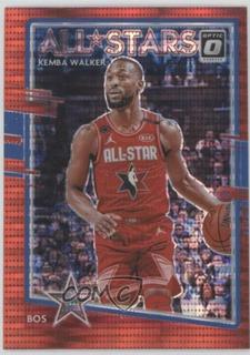 Kemba Walker
