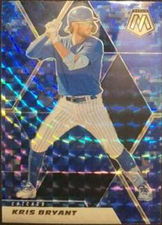 Kris Bryant