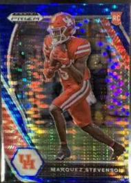 Marquez Stevenson