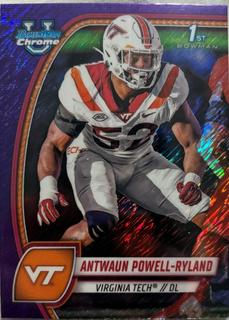 Antwaun Powell-Ryland