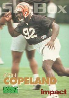 John Copeland