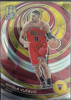 Nikola Vucevic