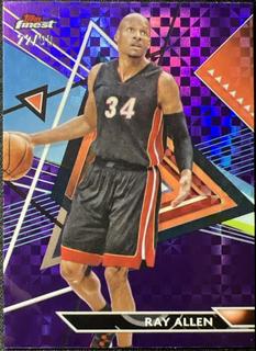 Ray Allen