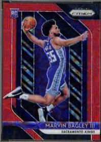 Marvin Bagley III