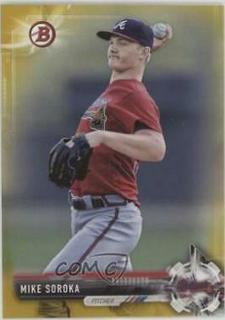 Mike Soroka