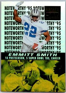 Emmitt Smith