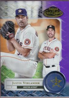 Justin Verlander