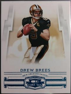 Drew Brees