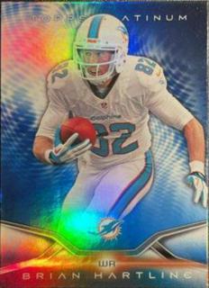 Brian Hartline